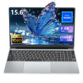 FHD 15.6-Inch Gaming Notebook with Fingerprint Security