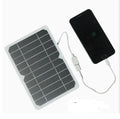 SolarGo Charger (DK-only)