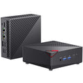 RyzenMaster Mini PC AMD 5700U 32GB DDR4 512GB SSD