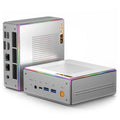 PELADN Mini PC i7-12650H 16GB RAM 512GB SSD Desktop