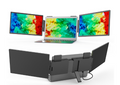14" Dual Display Portable Laptop Monitor