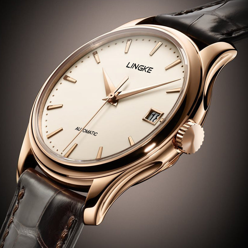 Artisan Swiss Tourbillon - Men's Automatic Watch - luxury automatic watch