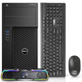 Dell Precision 3620 Enhanced Workstation PC i7-7700