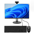 QuadCore i5 24” IPS Desktop PC with Camera