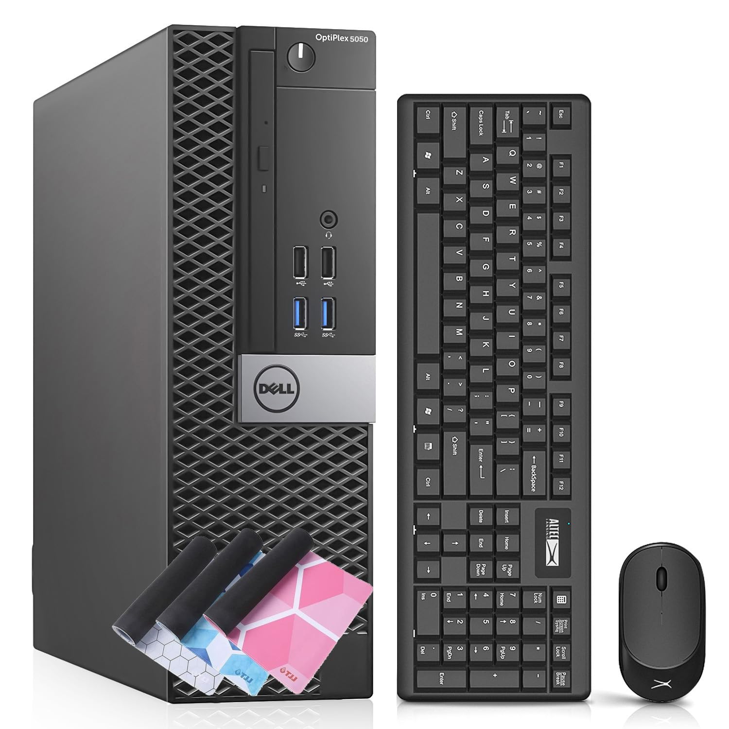 Dell OptiPlex 5050 i7-6700 Enhanced Desktop