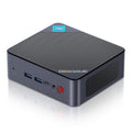 BOSGAME Core B100 Mini PC with Intel Alder Lake 16GB DDR4, 512GB SSD